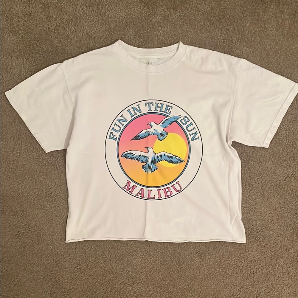 Graphic Tee